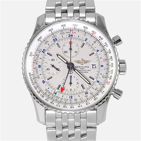 how to change date on breitling watch|breitling gmt time and date.